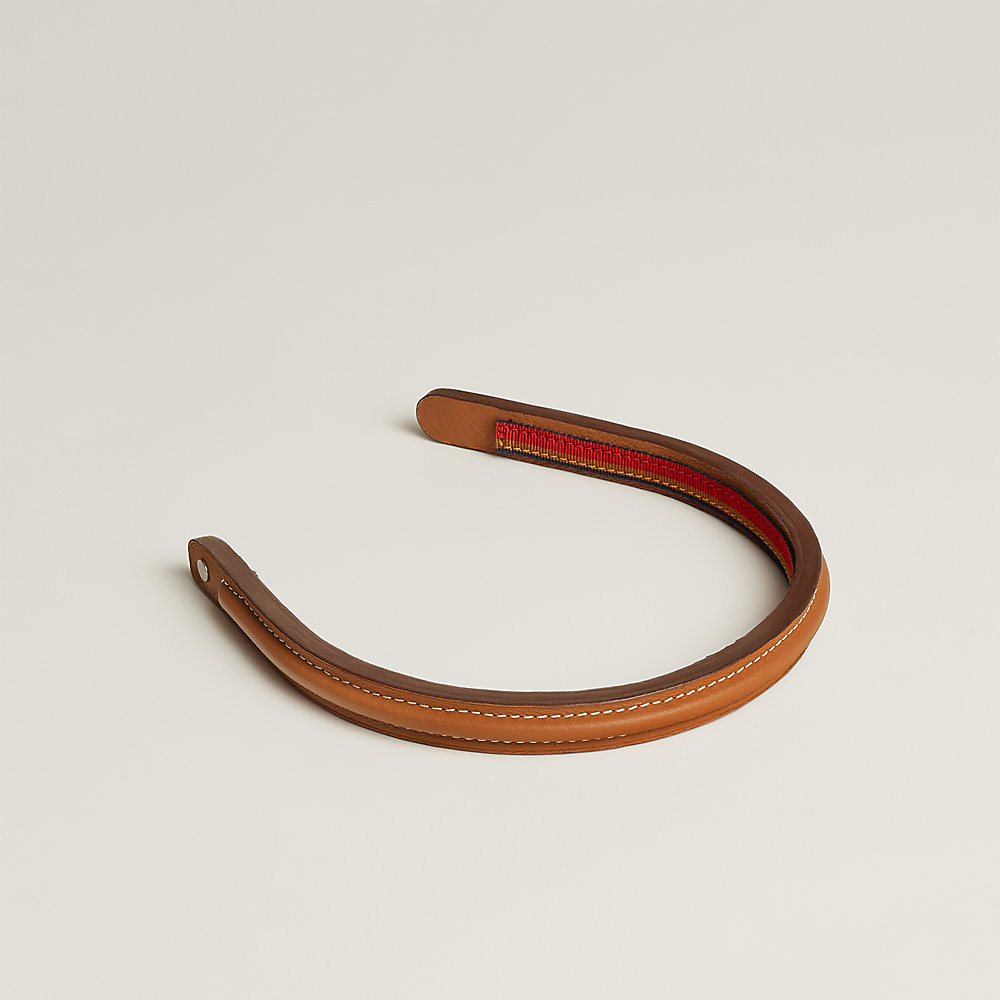 Jane headband Hermès UK